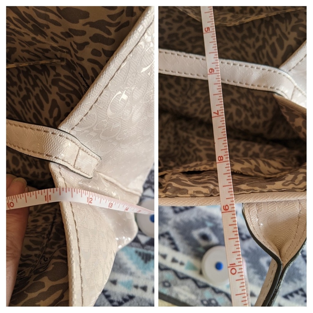 Guess Purse/Bag - Picture 14 of 16